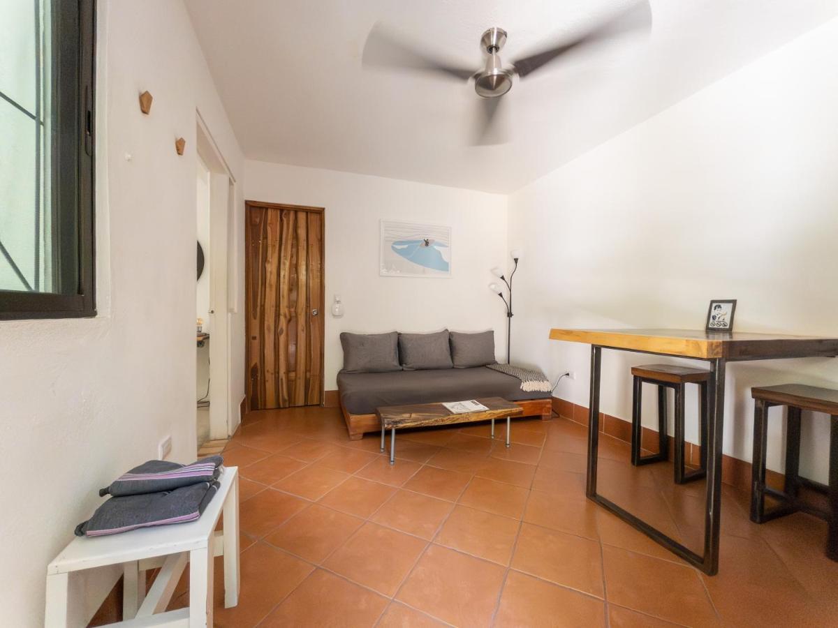 Apartment Salt Nosara
