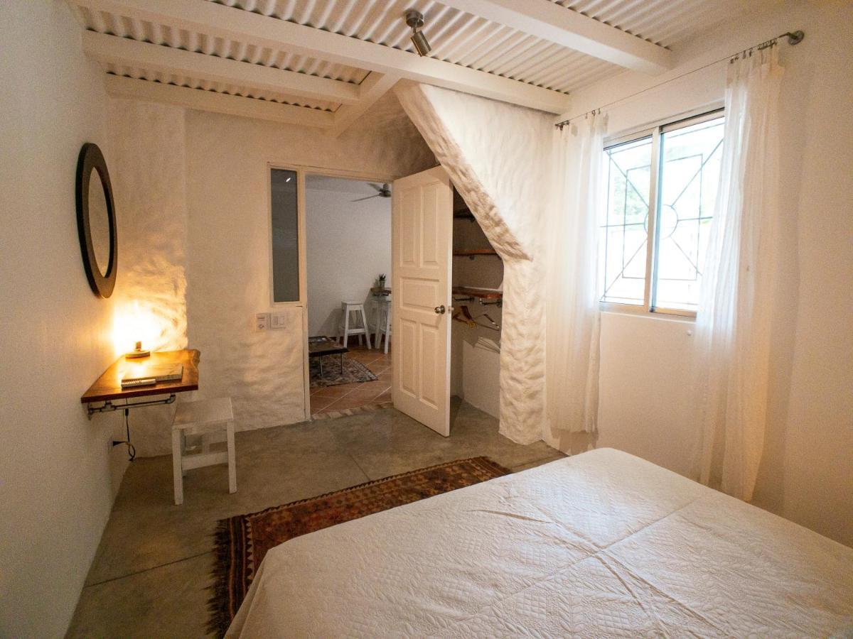 Salt Apartment Nosara
