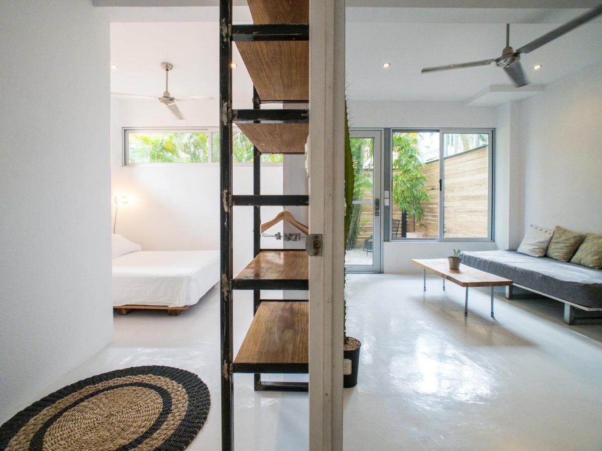 Apartment Salt Nosara