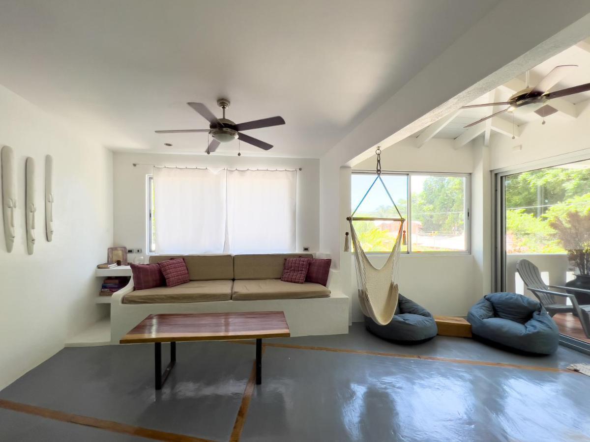 Salt Apartment Nosara