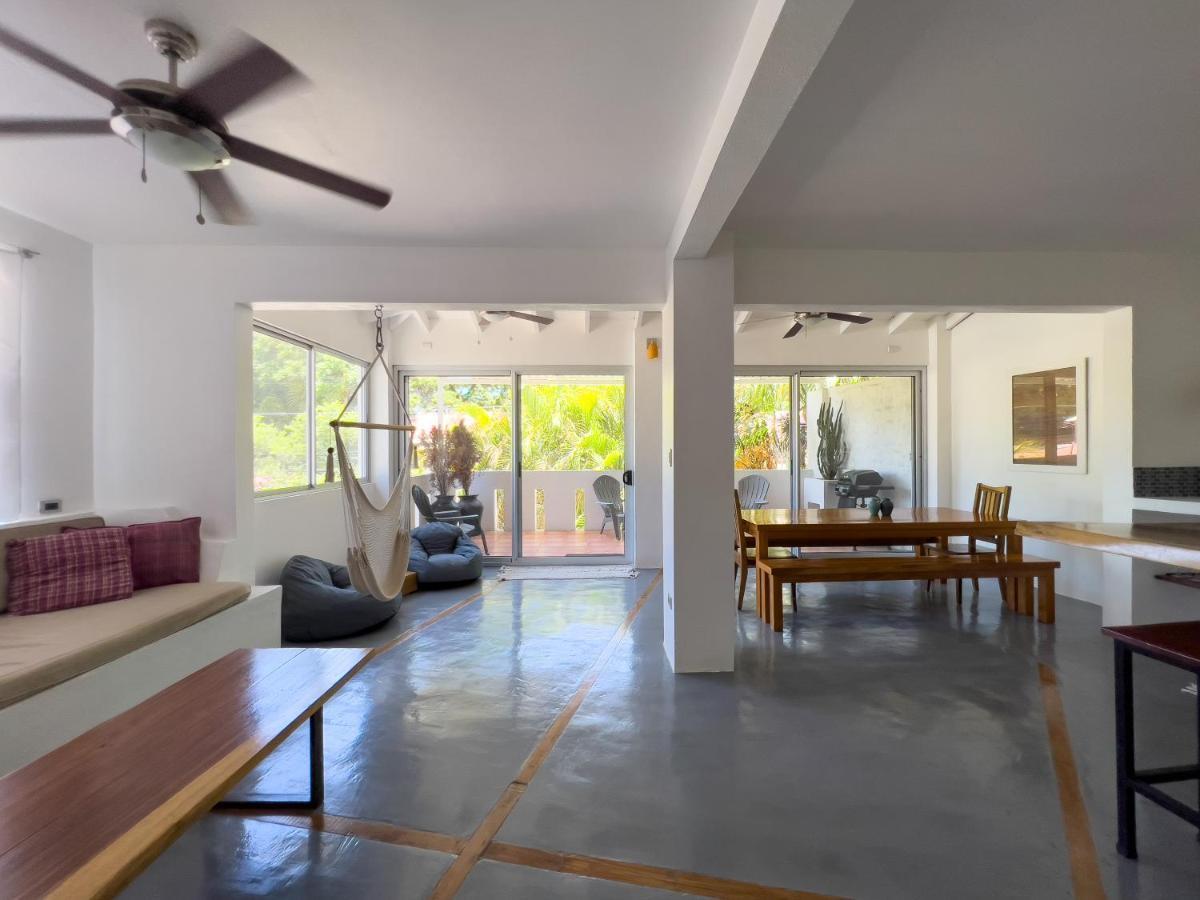 Salt Apartment