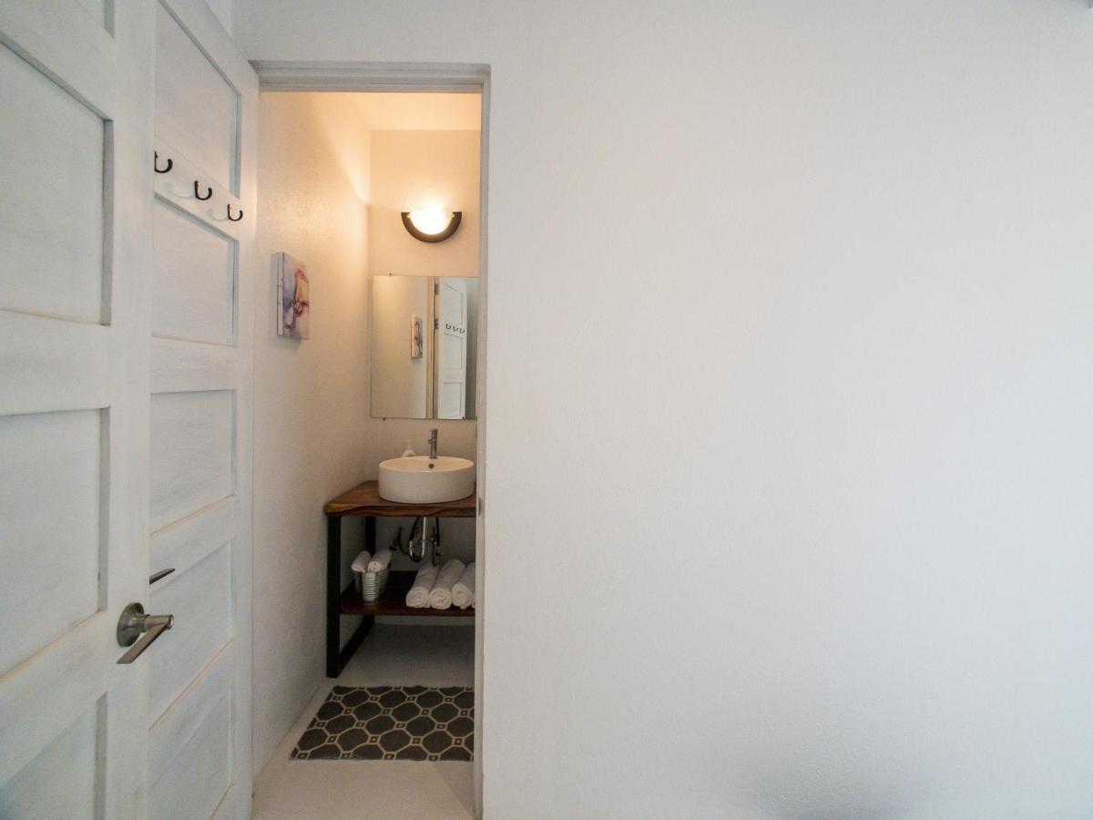 Salt Apartment Nosara