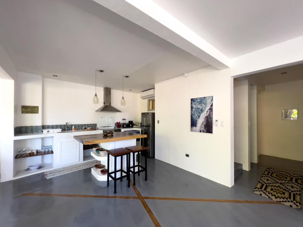 Salt Apartment *