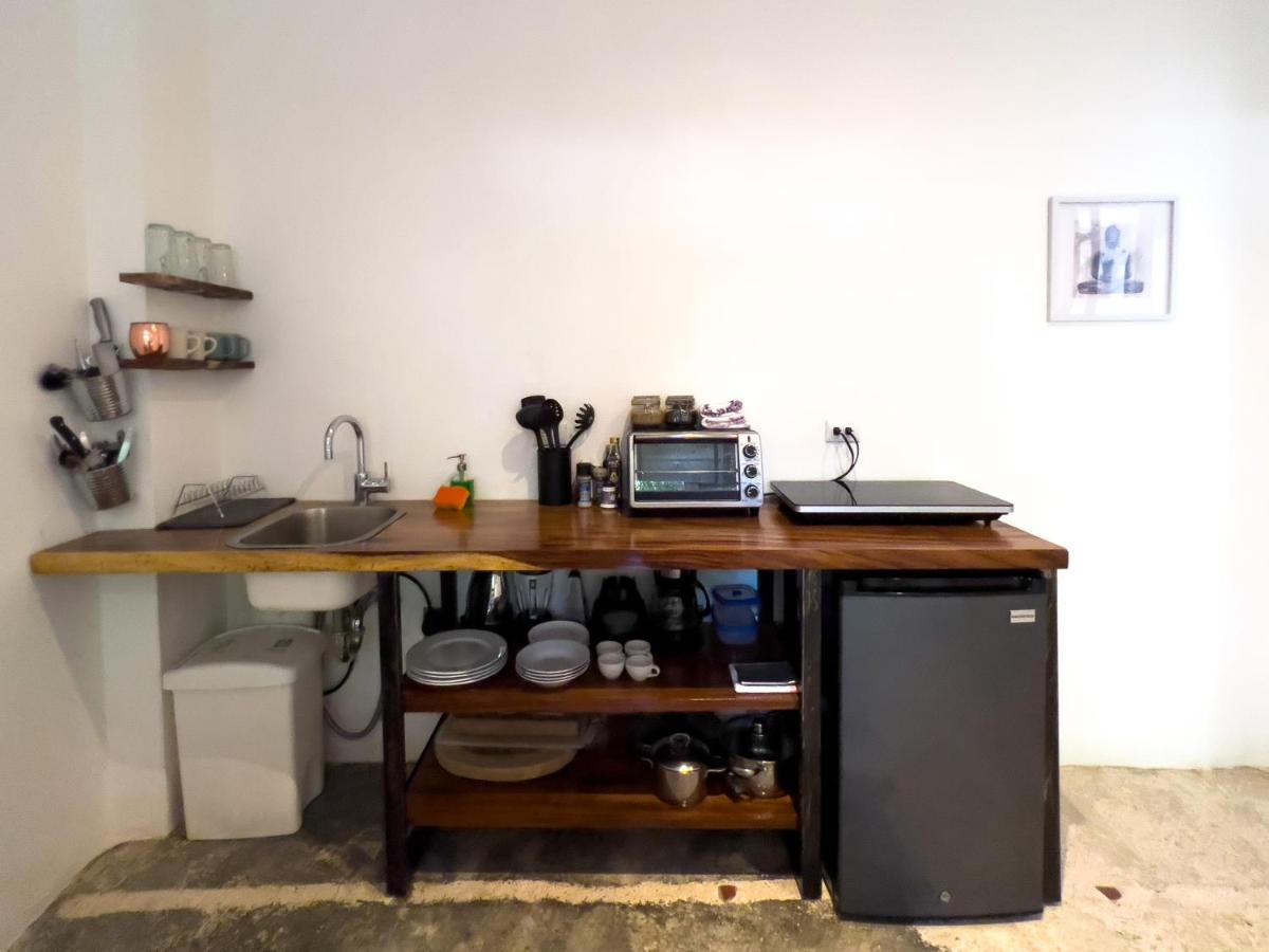 Apartment Salt Nosara