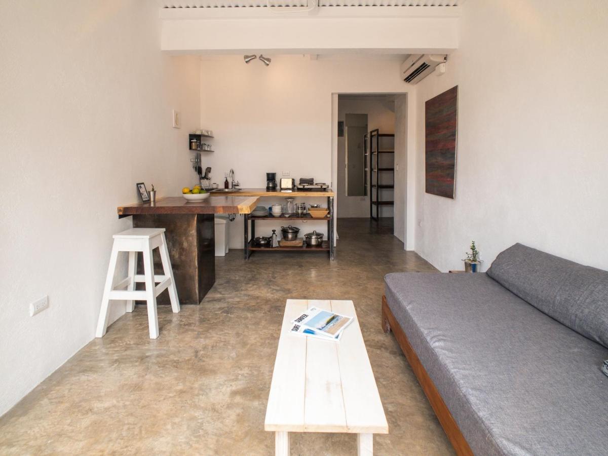 Apartment Salt Nosara