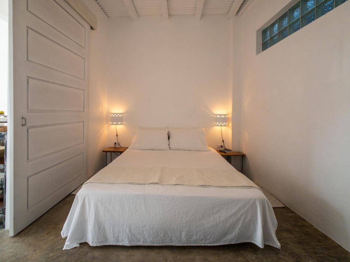 Salt Apartment Nosara
