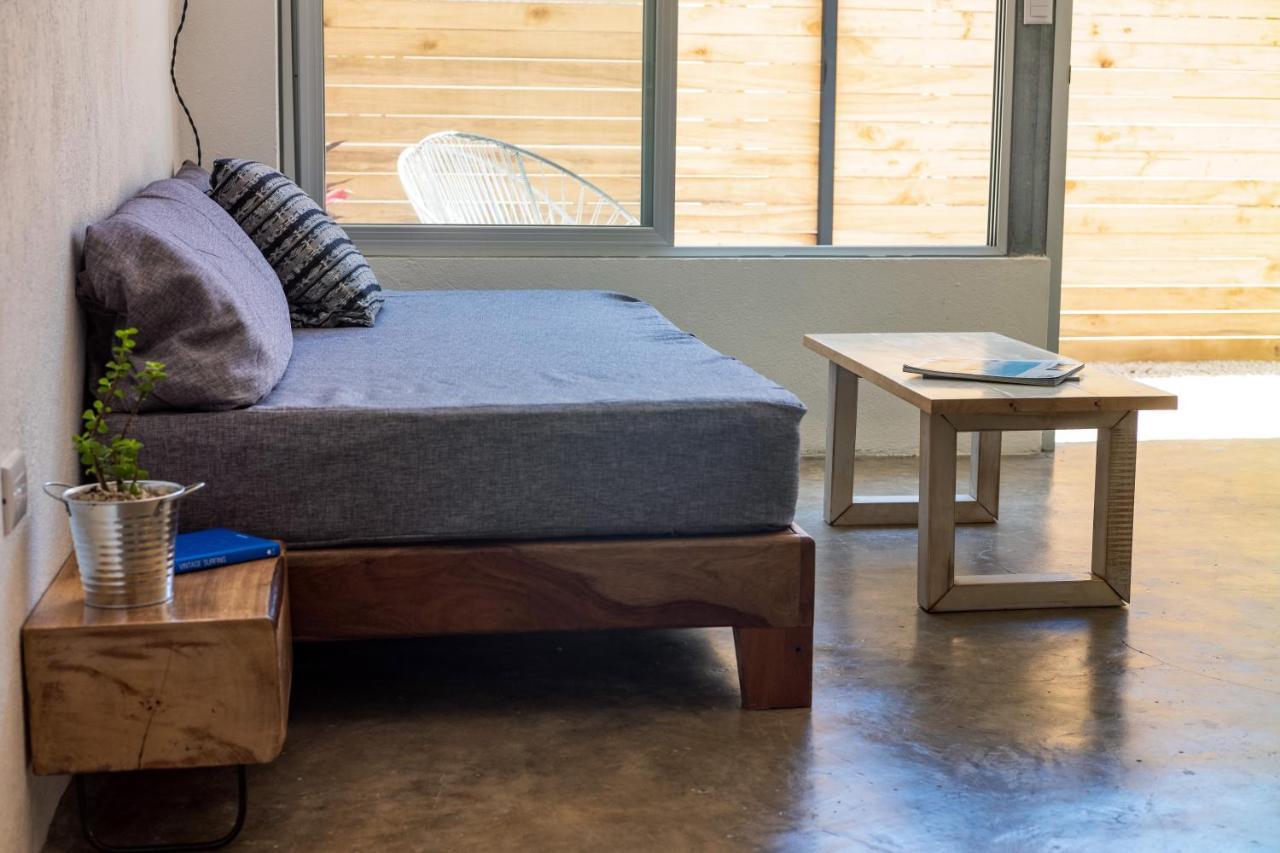 Salt Apartment *