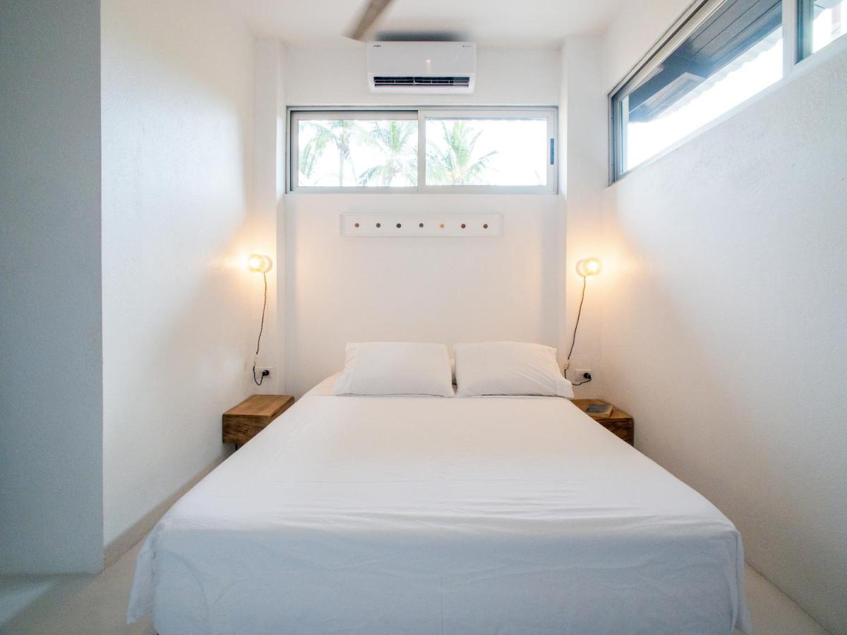 Salt Apartment Nosara