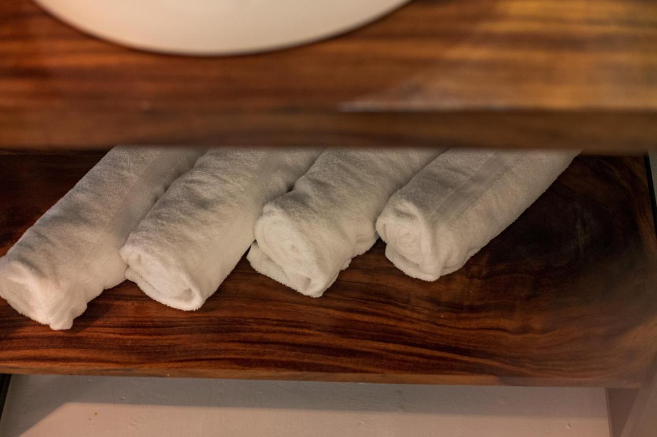 Apartment Salt