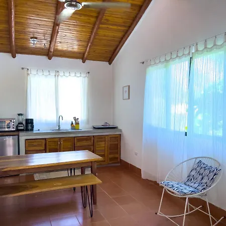 Salt Nosara Apartment Exterior photo