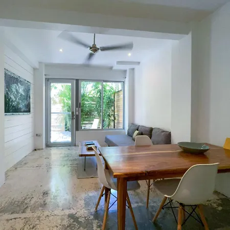 Salt Nosara Apartment Exterior photo