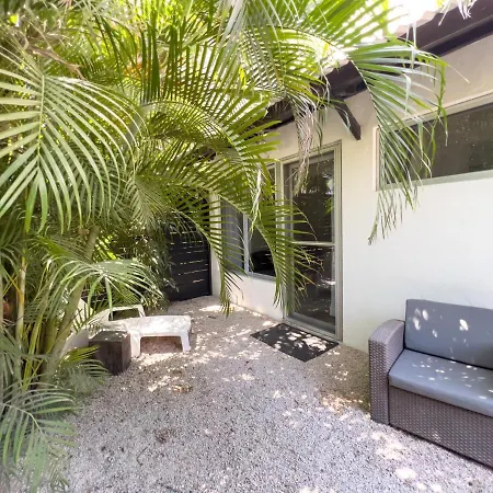 Salt Nosara Apartment Exterior photo