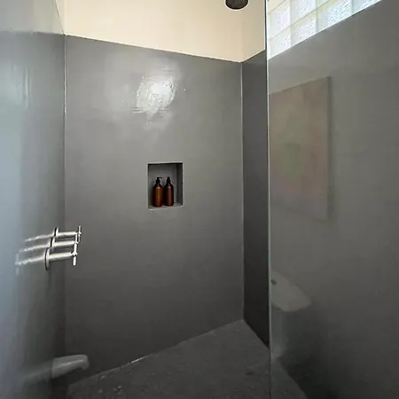 Salt Nosara Apartment Exterior photo