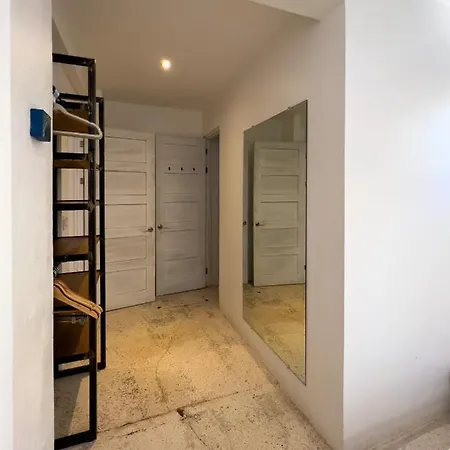 Salt Nosara Apartment Exterior photo