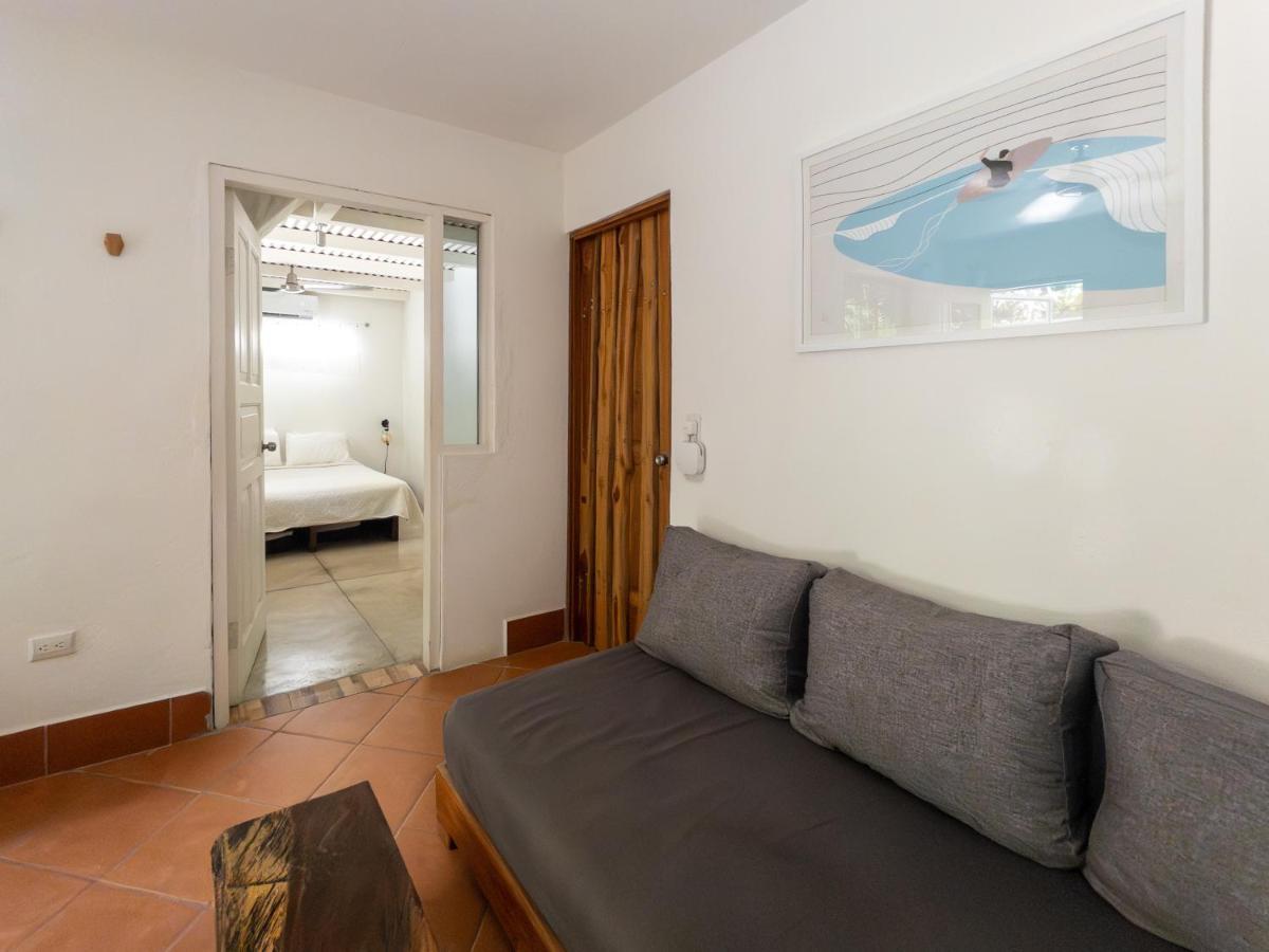 Salt Apartment *