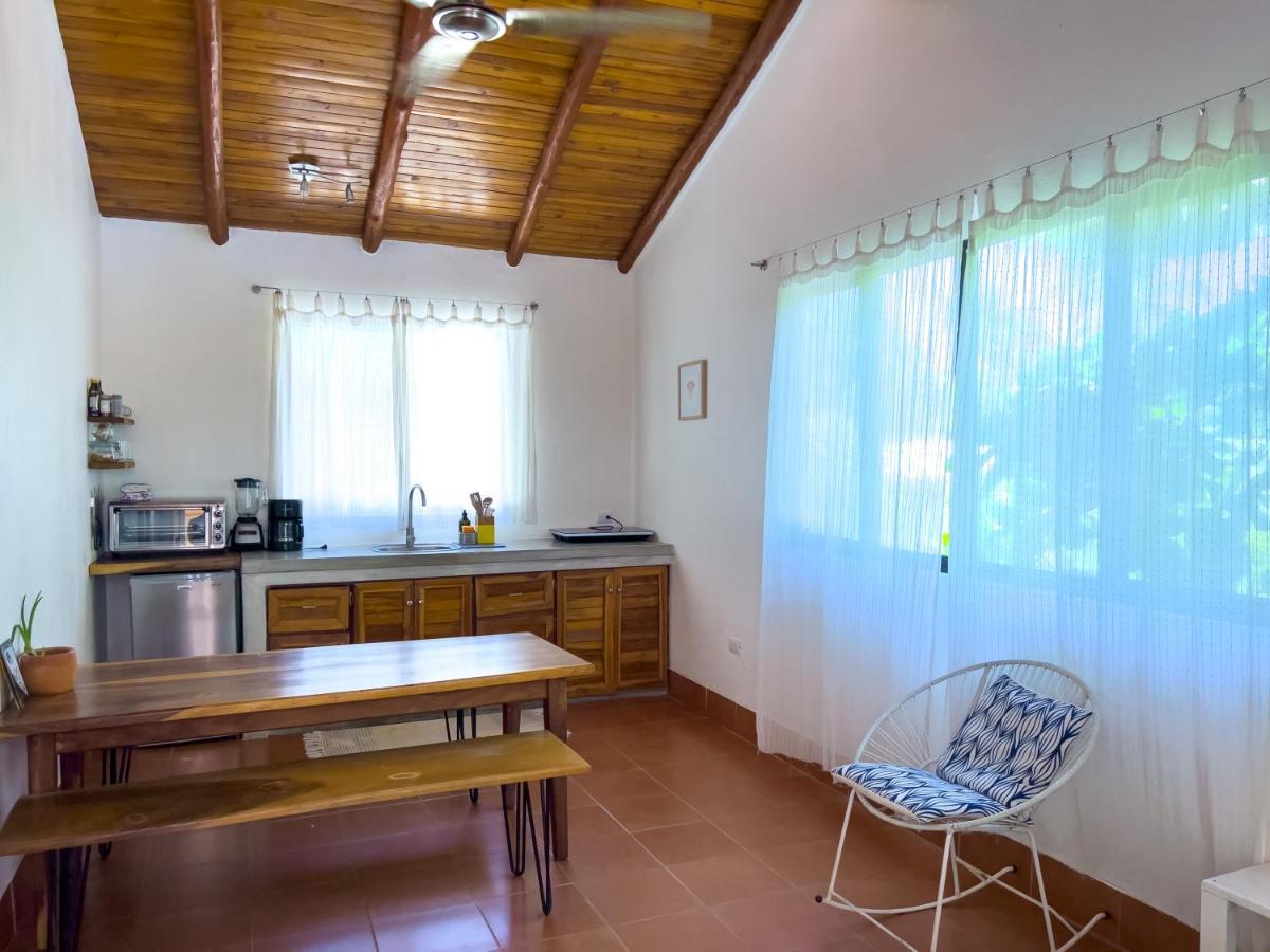 Salt Apartment Nosara