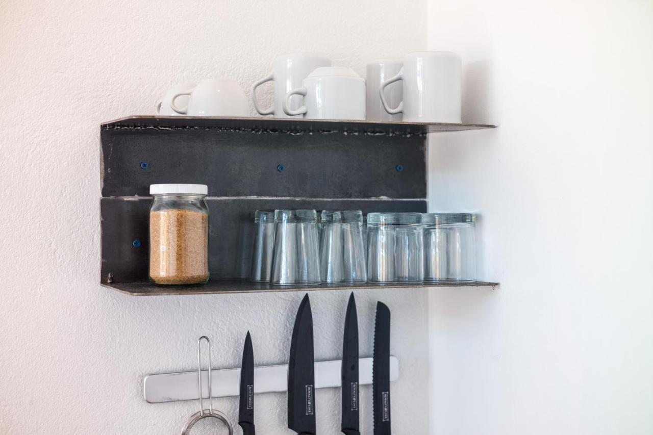 Salt Apartment *