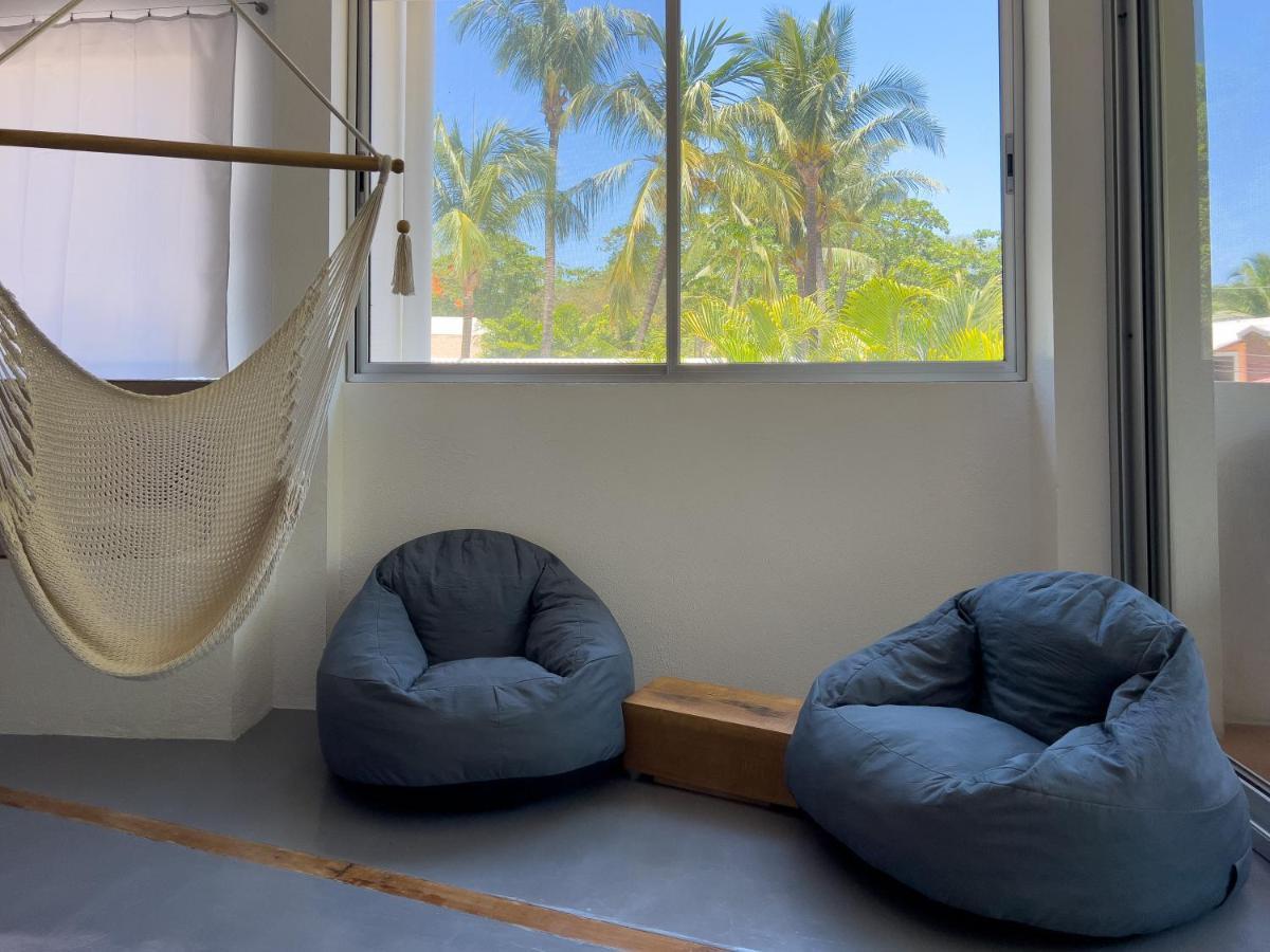 Apartment Salt Nosara