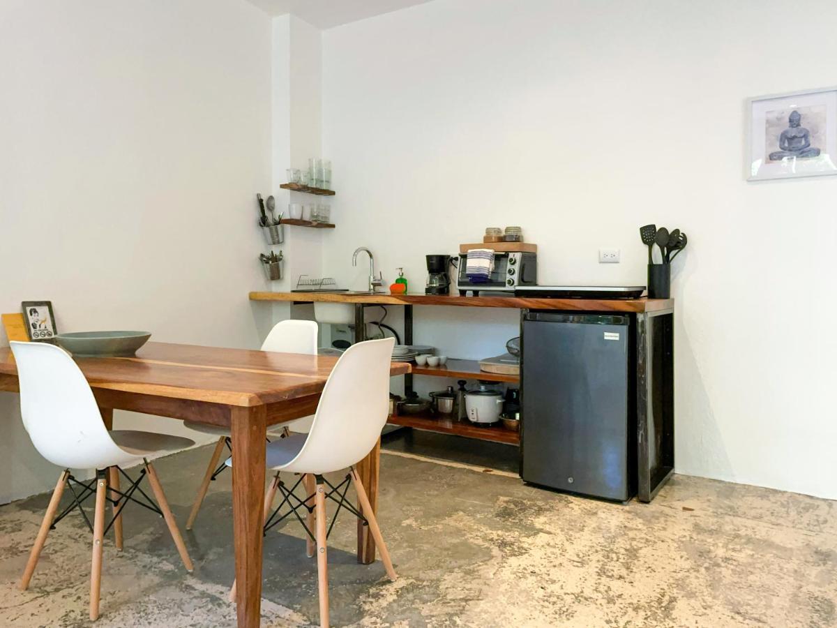 Salt Apartment *