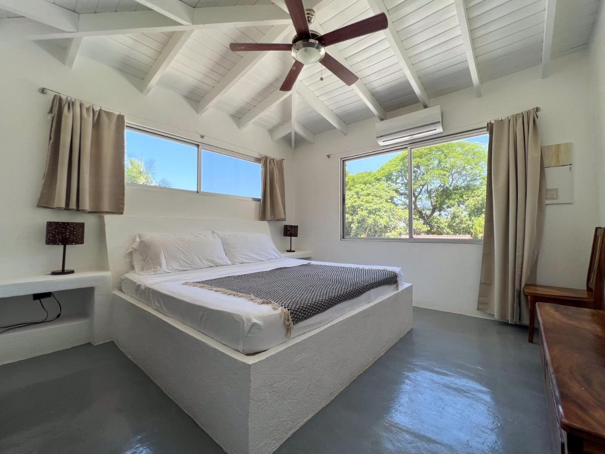 Salt Apartment *