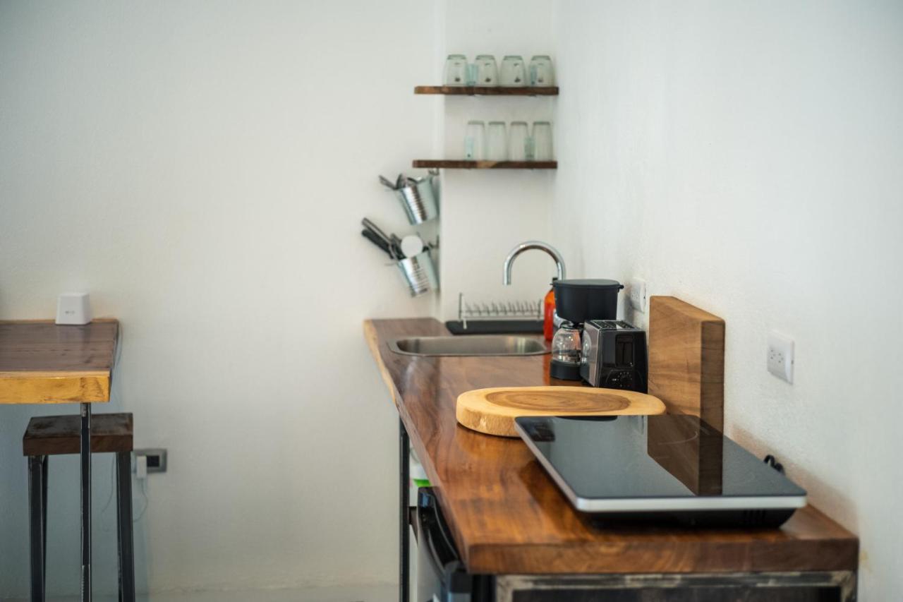 Salt Apartment Nosara